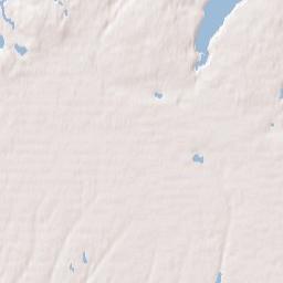 Near Martha's Vineyard, Dukes, MA, United States Terrain Map