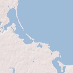 Edgartown Terrain Map