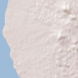 Argivai Terrain Map