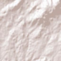 Vila Nova de Famalicão Terrain Map