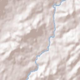 Riba de Ave Terrain Map