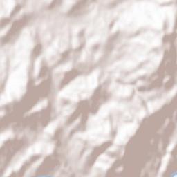 Moreira de Conegos Terrain Map