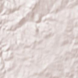 Sendim Terrain Map