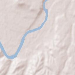 Castronuño Terrain Map