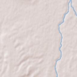 Ventosa de la Cuesta Terrain Map