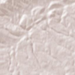 Navares de las Cuevas Terrain Map