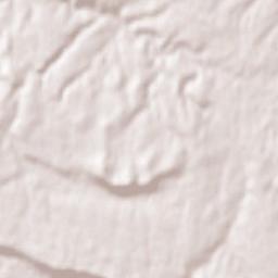Liceras Terrain Map