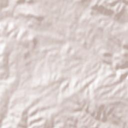Bordalba Terrain Map