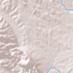 Moros Terrain Map