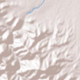 Alpartir Terrain Map