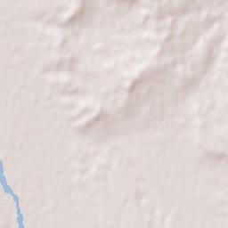 Longares Terrain Map