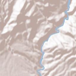Querol Terrain Map