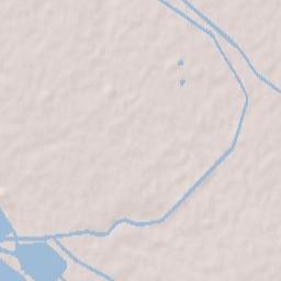 Borgo San Michele Terrain Map