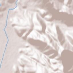 Sonnino Terrain Map