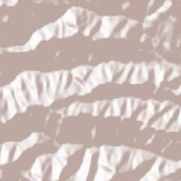 Obshtina Zlatograd Terrain Map