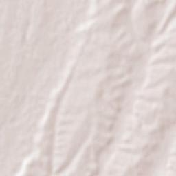 Babaeski Terrain Map