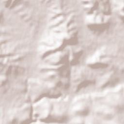 Eflani Terrain Map