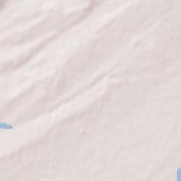 Qibray Terrain Map