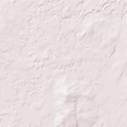 Scarface California Terrain Map