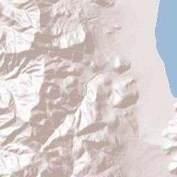 6048-6276 Southeast Promontory Road Terrain Map