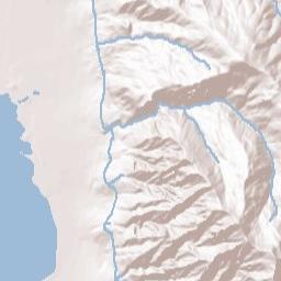 Veterans Memorial Highway, Willard, UT Terrain Map