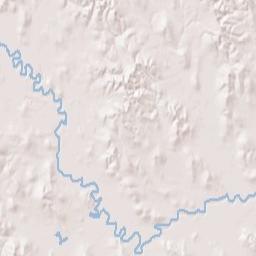 Second St Westerville NE 68881 Terrain Map