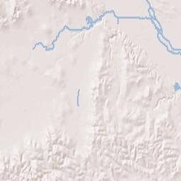 Nebraska 70 Arcadia NE 68815 Terrain Map