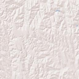 Greeley Avenue, Wolbach, NE 68882, USA Terrain Map