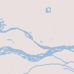 2601-2699 14th St Columbus NE Terrain Map