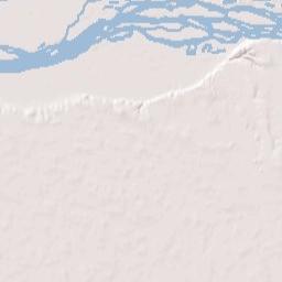 County Road X, Cedar Bluffs, NE 68015 Terrain Map