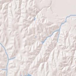 78th Street, Omaha, NE 68122, USA Terrain Map