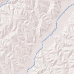27581-27849 Mahogany Rd Underwood Terrain Map
