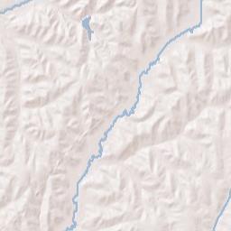 Interstate 80, Neola, IA 51559, USA Terrain Map