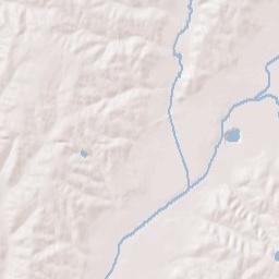 White Pole Rd Atlantic IA 50022 Terrain Map
