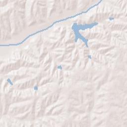 Iowa 148 Anita IA 50020 America Terrain Map