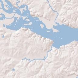 500-598 Iowa 14, Otley, IA 50214, USA Terrain Map