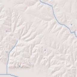 1800-1852 U.S. 63, New Sharon, IA 50207 Terrain Map