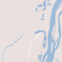114 Sand Run Rd Fruitland, Iowa Terrain Map