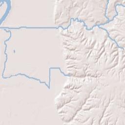 1798 65th St New Boston IL 61272 Terrain Map