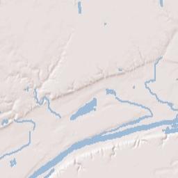 Interstate 80, Seneca, IL 61360, USA Terrain Map
