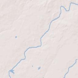 4201-4799 Peotone Beecher Road, Beecher Terrain Map