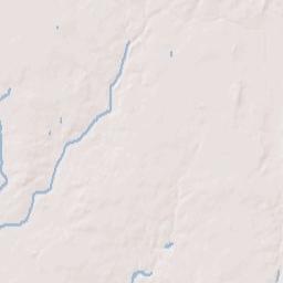Beecher Terrain Map