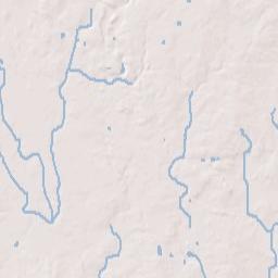400-598 S Main St, Hebron, IN 46341, USA Terrain Map