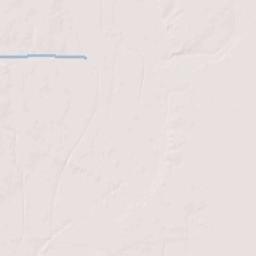 Kouts Terrain Map