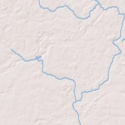 Avilla Terrain Map