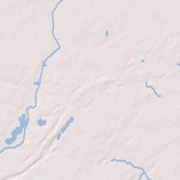 112-120 West 7th Street, Auburn, IN Terrain Map