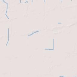 Wintergarden Heights Ohio Terrain Map