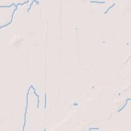 Woodside Ohio Terrain Map