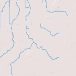 Rollersville Ohio Terrain Map