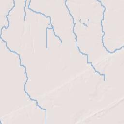 Wales Corners Ohio Terrain Map